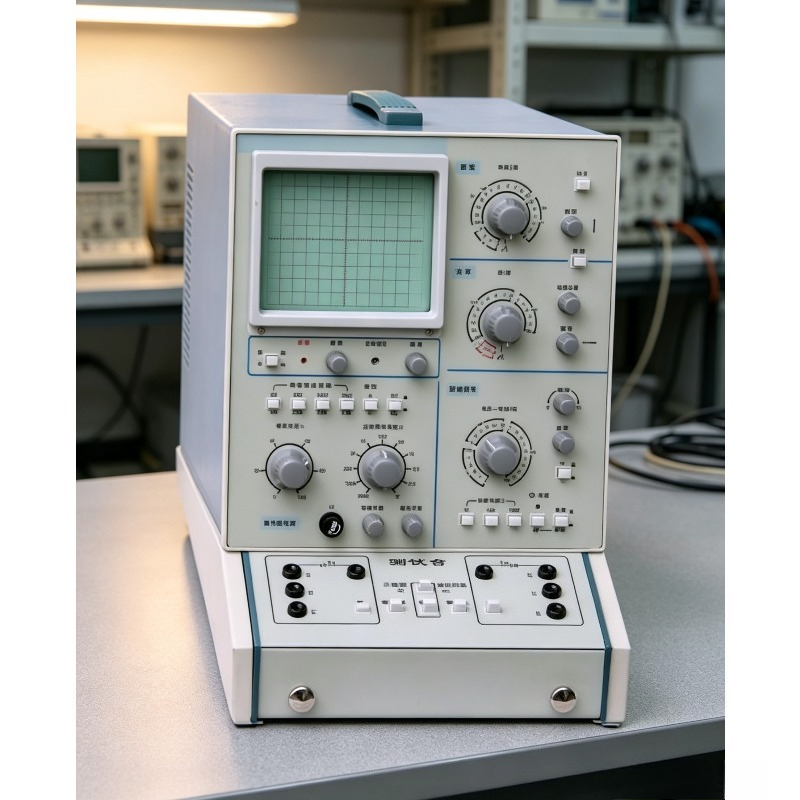 Electronics Repair Bench - CA-4810A Probador de Curvas de Transistores,