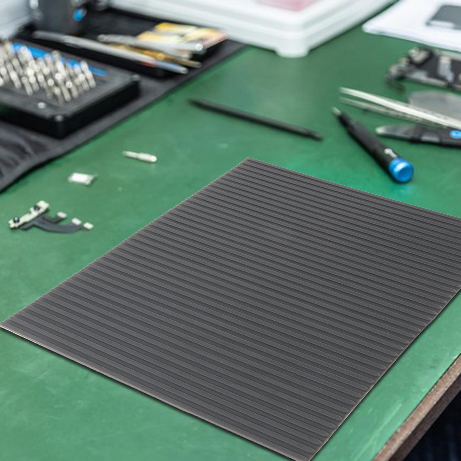 Electronics Repair Bench - Estera de banco de trabajo de