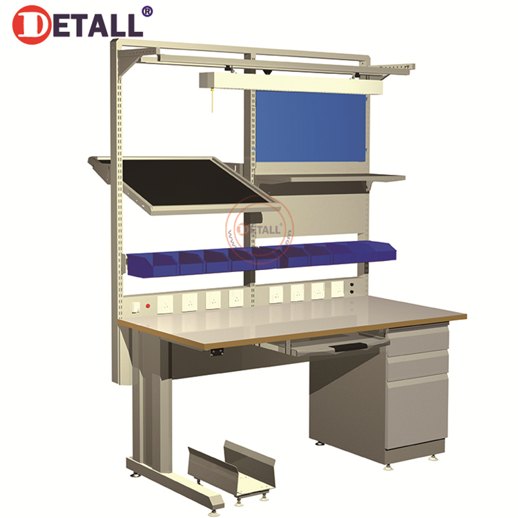 Electronics Repair Bench - Mesa de Trabajo Estándar para Reparación