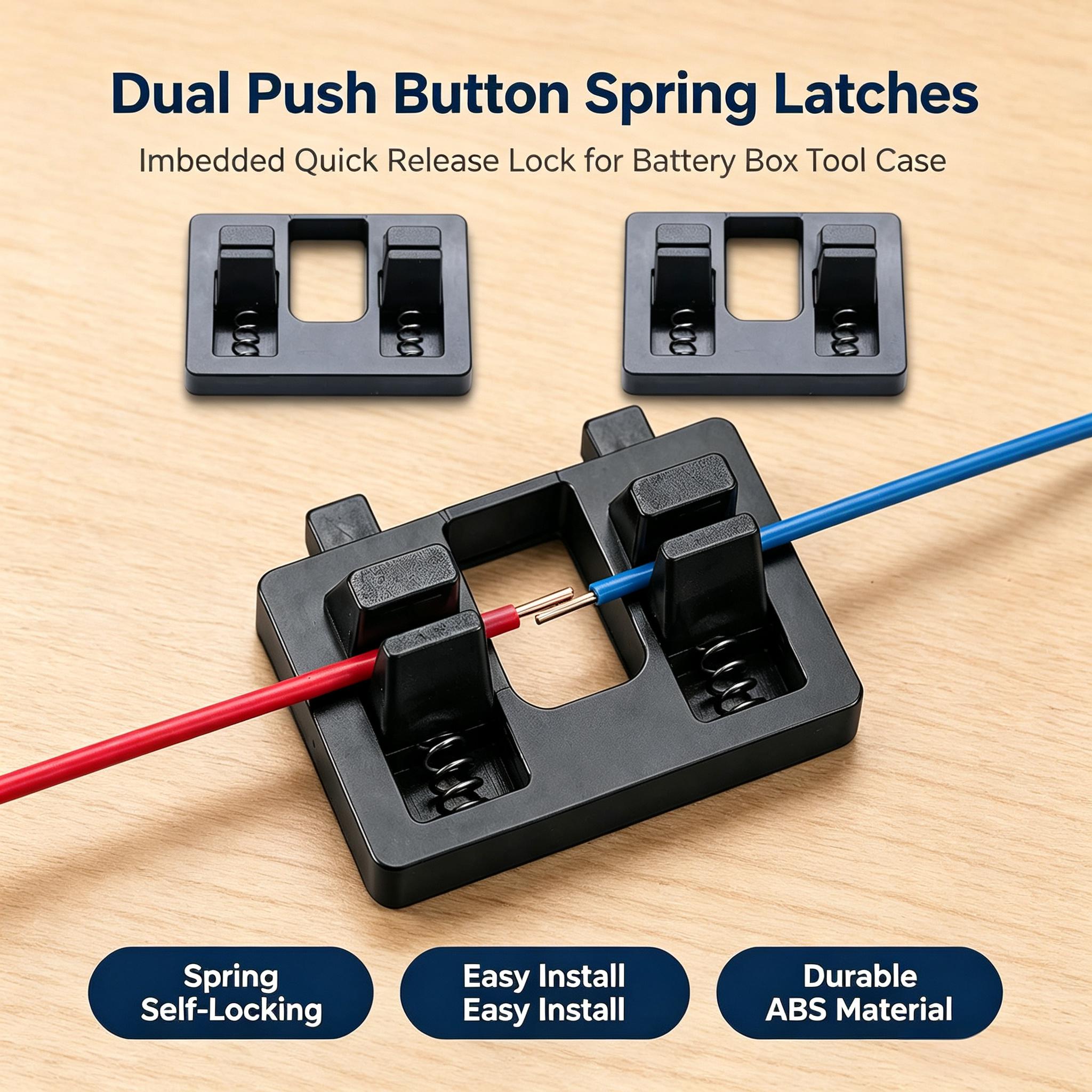 Electronics Repair Tool - Soporte de succión ajustable para alambre