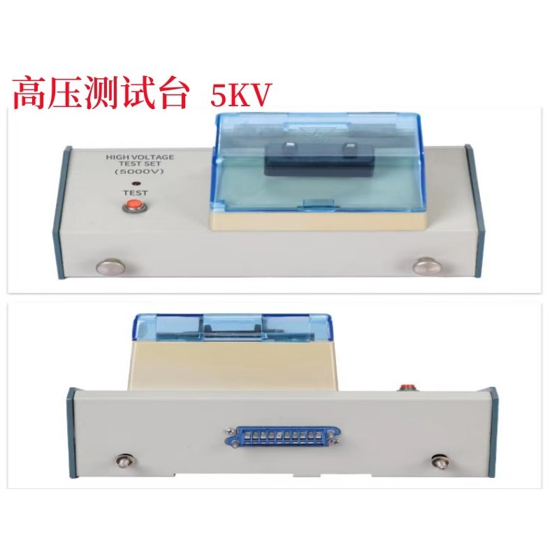 CA-4810A Probador de Curvas de - Electronics Repair Bench reseña y precio