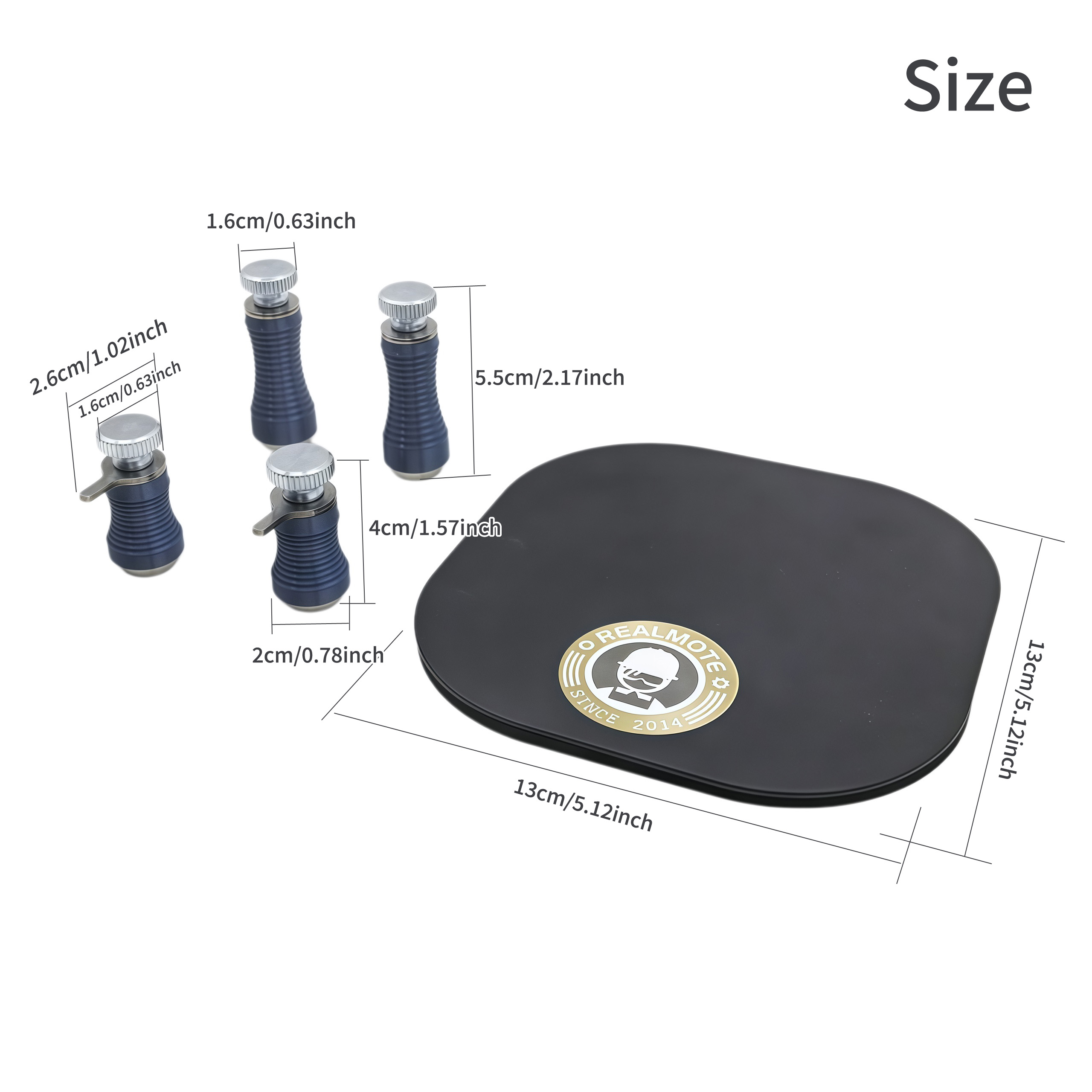 Soporte Universal para PCB, Pl - Electronics Repair Tool reseña y precio
