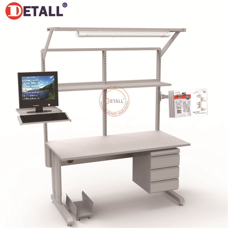 Mesa de Trabajo Estándar para  - Electronics Repair Bench reseña y precio