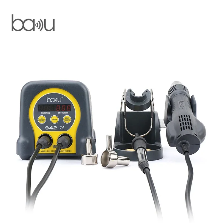 Gran oferta BAKU Ba-942 Mini e - Repair Electronics reseña y precio