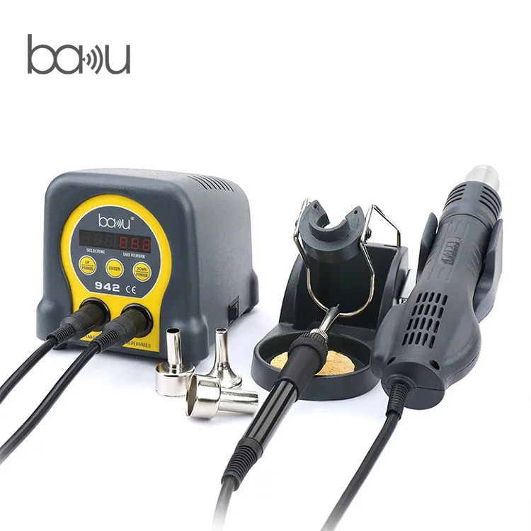 Gran oferta BAKU Ba-942 Mini e - Repair Electronics reseña y precio