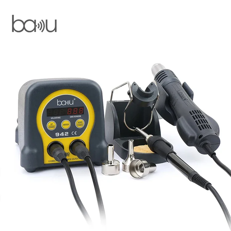 Gran oferta BAKU Ba-942 Mini e - Repair Electronics reseña y precio