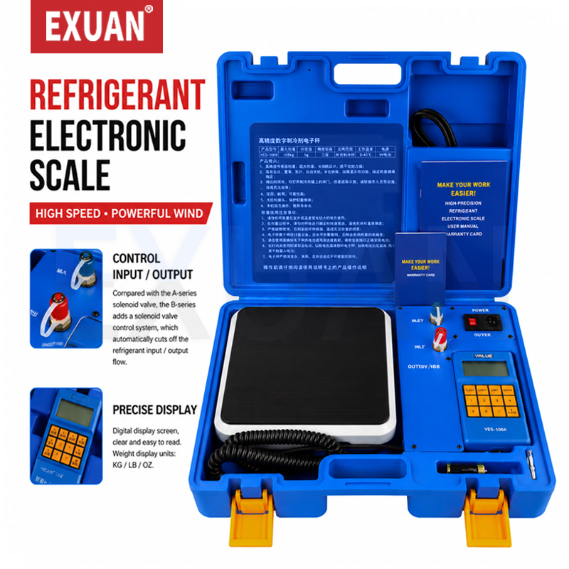 50A Balanza Electrónica Para C - Electronics Repair Bench reseña y precio