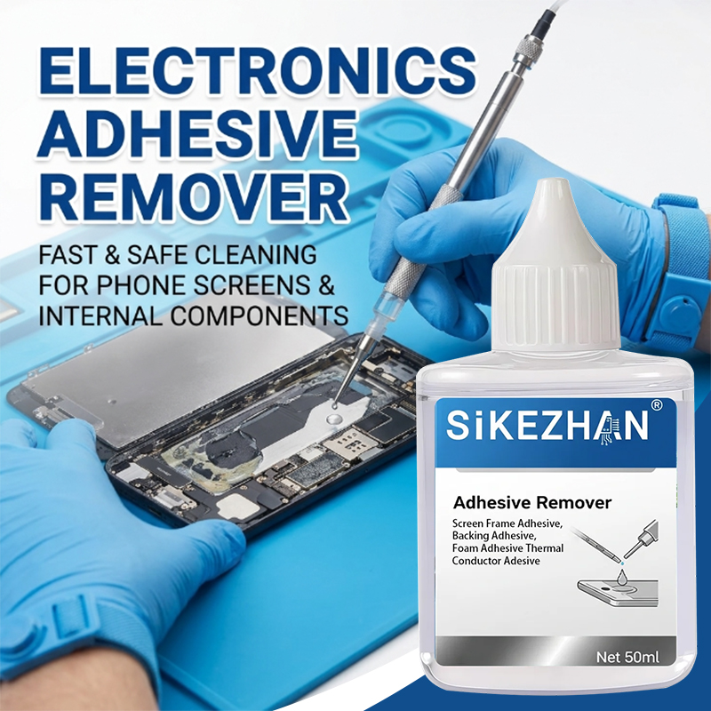 Líquido de limpieza universal  - Electronics Repair Tool reseña y precio