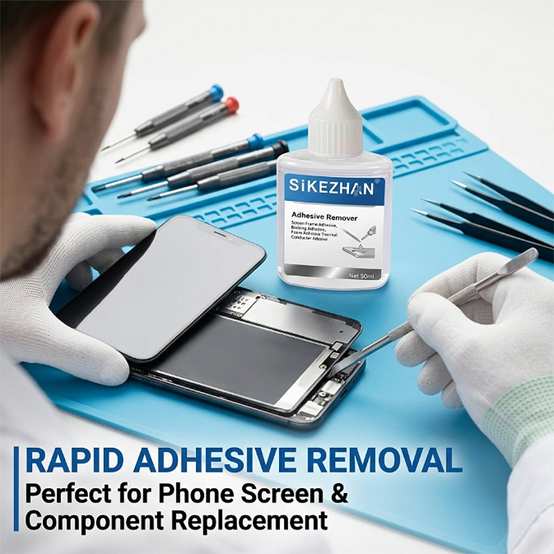 Líquido de limpieza universal  - Electronics Repair Tool reseña y precio