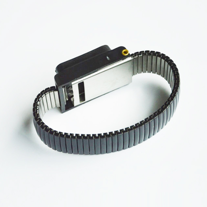 Pulsera antiestática, Cable de - Repair Electronics reseña y precio