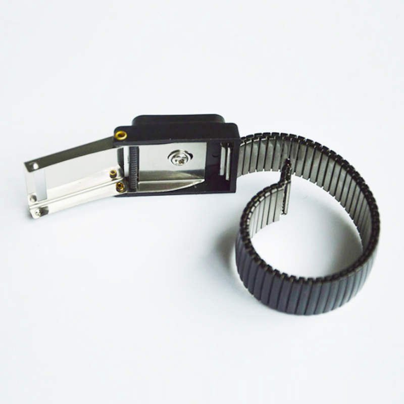 Pulsera antiestática, Cable de - Repair Electronics reseña y precio